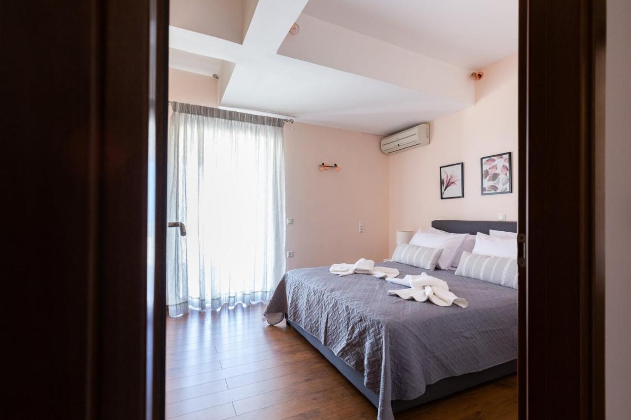 Villa Elli Hersonissos  Exterior photo