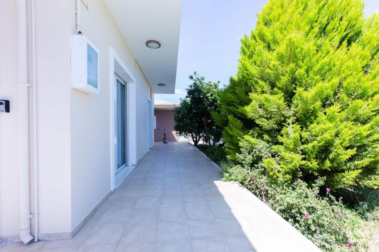 Villa Elli Hersonissos  Exterior photo