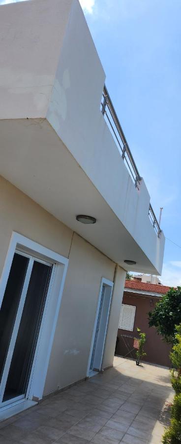 Villa Elli Hersonissos  Exterior photo